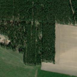 Satellite imagery of Toter Mann, DE