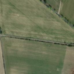 Satellite imagery of Toter Mann, DE