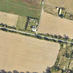 Satellite imagery of Punkt graniczny, PL