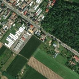 Satellite imagery of Czacz - Pałac, PL
