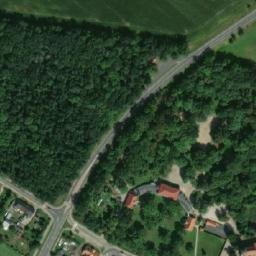 Satellite imagery of Czacz - Pałac, PL
