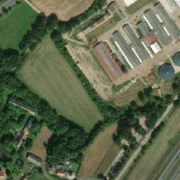 Satellite imagery of Czacz - Pałac, PL