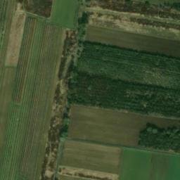 Satellite imagery of Otwock Wielki - Pałac, PL