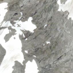 Satellite imagery of Ember Mountain, CA