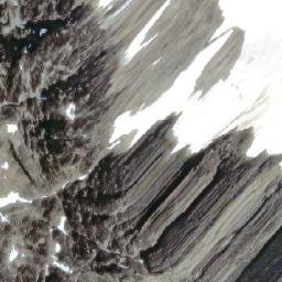 Satellite imagery of Taleomey Tower, CA