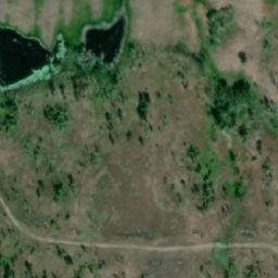 Satellite imagery of Buxton Hill, CA