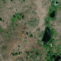 Satellite imagery of Buxton Hill, CA