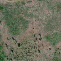Satellite imagery of Buxton Hill, CA