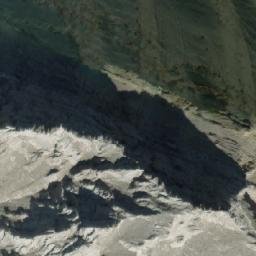Satellite imagery of Rhine Peak, CA