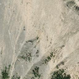 Satellite imagery of Stan Waters Peak, CA