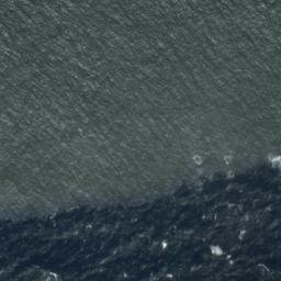 Satellite imagery of Thunder Rock, IE