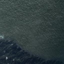 Satellite imagery of Fohish Rock, IE