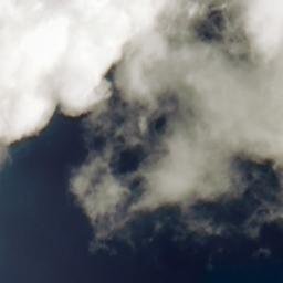 Satellite imagery of Kings Head, IE