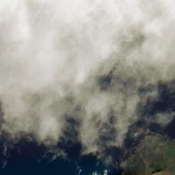 Satellite imagery of Kings Head, IE