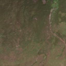 Satellite imagery of cairn, IE