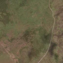 Satellite imagery of cairn, IE