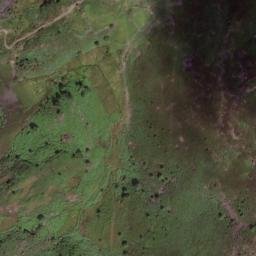 Satellite imagery of Tomies Rock, IE