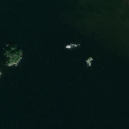 Satellite imagery of Alexander’s Rock, IE
