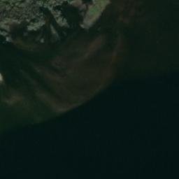 Satellite imagery of Alexander’s Rock, IE