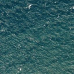 Satellite imagery of Strumble Head, GB