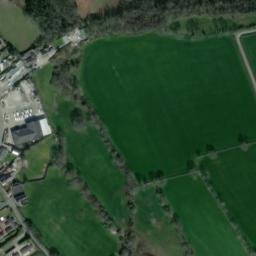 Satellite imagery of Castell Pant Y Fen, GB