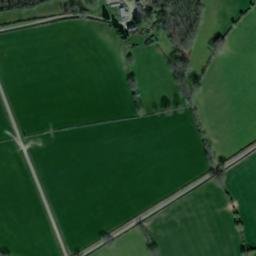 Satellite imagery of Castell Pant Y Fen, GB