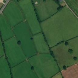 Satellite imagery of Castell Nonni, GB