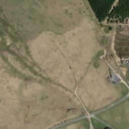 Satellite imagery of Crugiau Edryd, GB