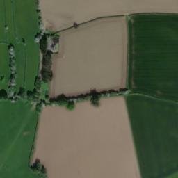 Satellite imagery of Danylan Mound, GB