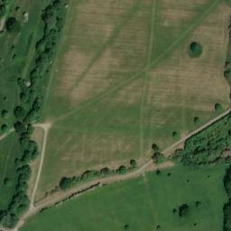 Satellite imagery of Eastnor Castle, GB