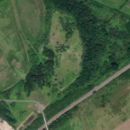 Satellite imagery of The Round House, GB