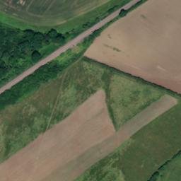 Satellite imagery of The Round House, GB