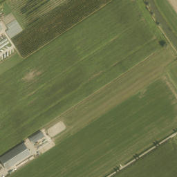 Satellite imagery of Beverweerd, NL