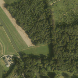 Satellite imagery of Beverweerd, NL