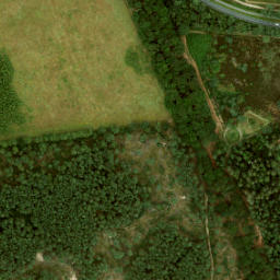 Satellite imagery of boundary_stone, NL