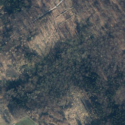 Satellite imagery of Eggerser Berg, DE