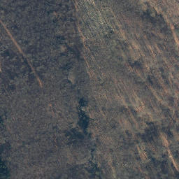 Satellite imagery of Eggerser Berg, DE
