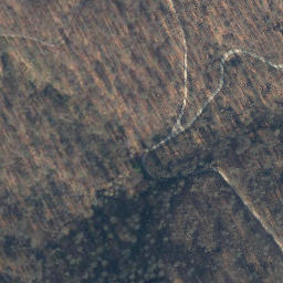 Satellite imagery of Eggerser Berg, DE