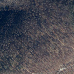 Satellite imagery of Hohe Tafel, DE