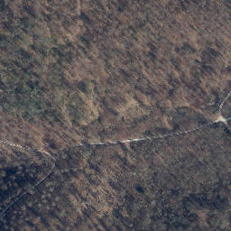 Satellite imagery of Hohe Tafel, DE