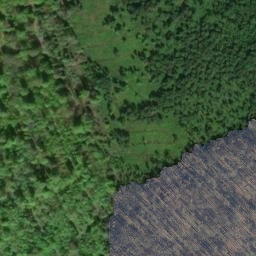 Satellite imagery of Ohe, DE
