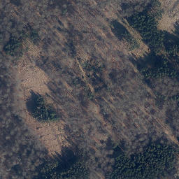Satellite imagery of Papenberg, DE