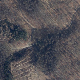 Satellite imagery of Kalter Buschkopf, DE