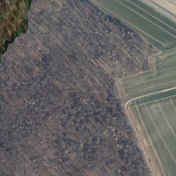 Satellite imagery of Röhsenberg, DE