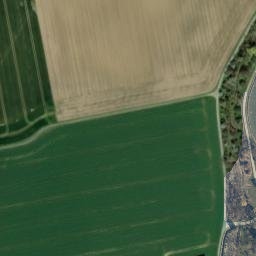 Satellite imagery of Kirchenberg, DE