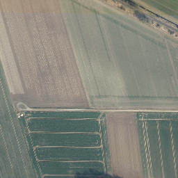 Satellite imagery of Kirchenberg, DE