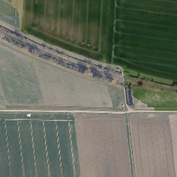 Satellite imagery of Meiersberg, DE