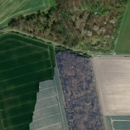 Satellite imagery of Blockenberg, DE