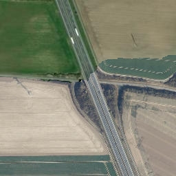 Satellite imagery of Blockenberg, DE