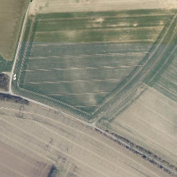 Satellite imagery of Blockenberg, DE